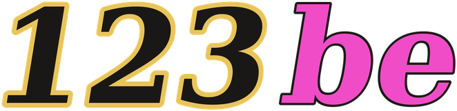 123be logo